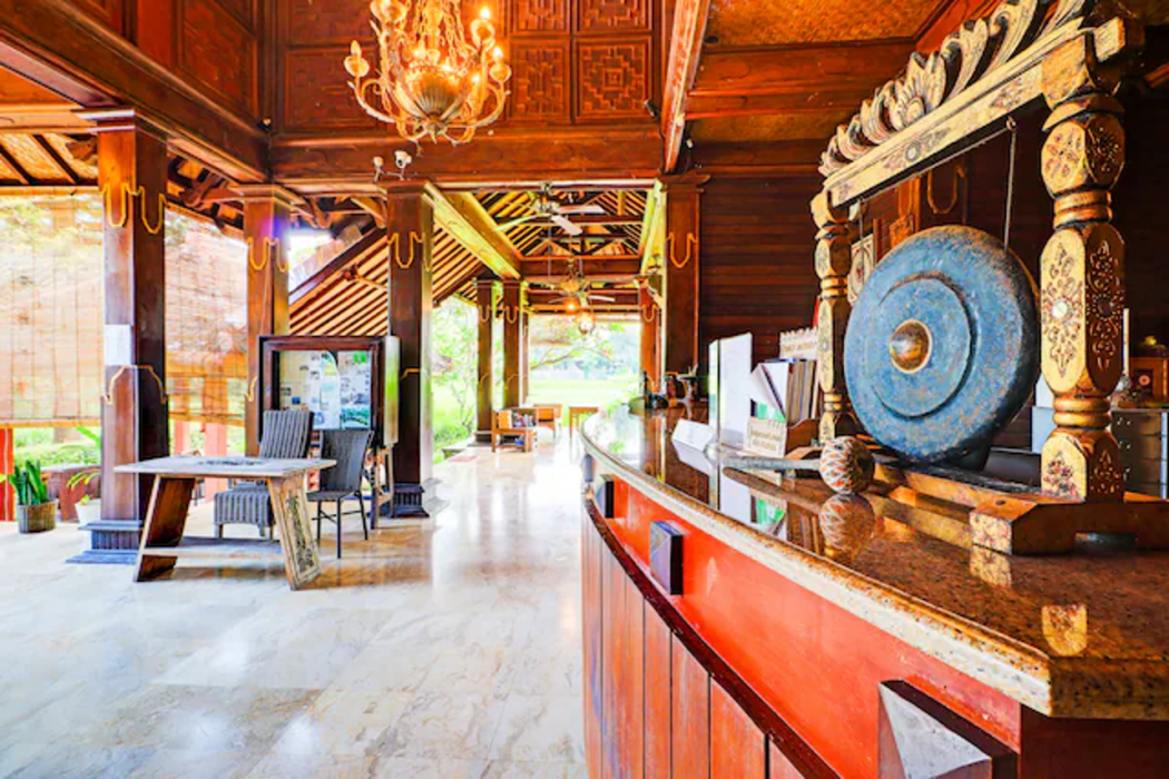 Collection O Ubud Near Central Ubud Formerly Hotel Suly 14/60