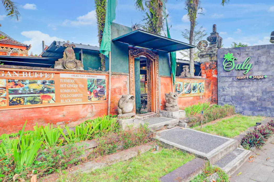 Collection O Ubud Near Central Ubud Formerly Hotel Suly photo5