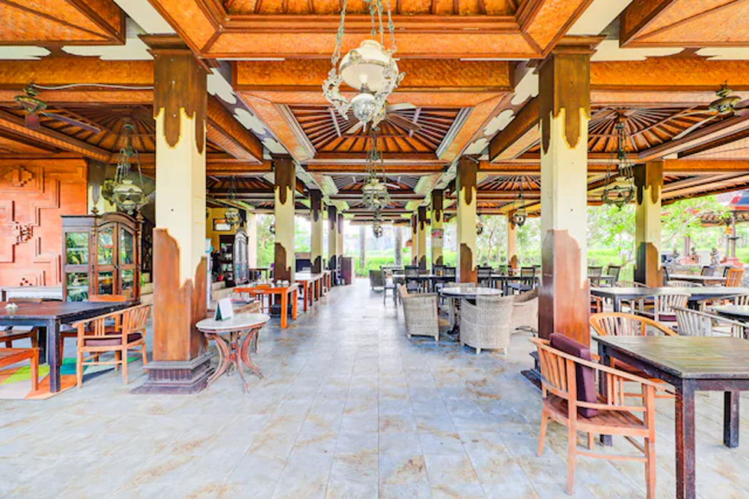 Collection O Ubud Near Central Ubud Formerly Hotel Suly 36/60