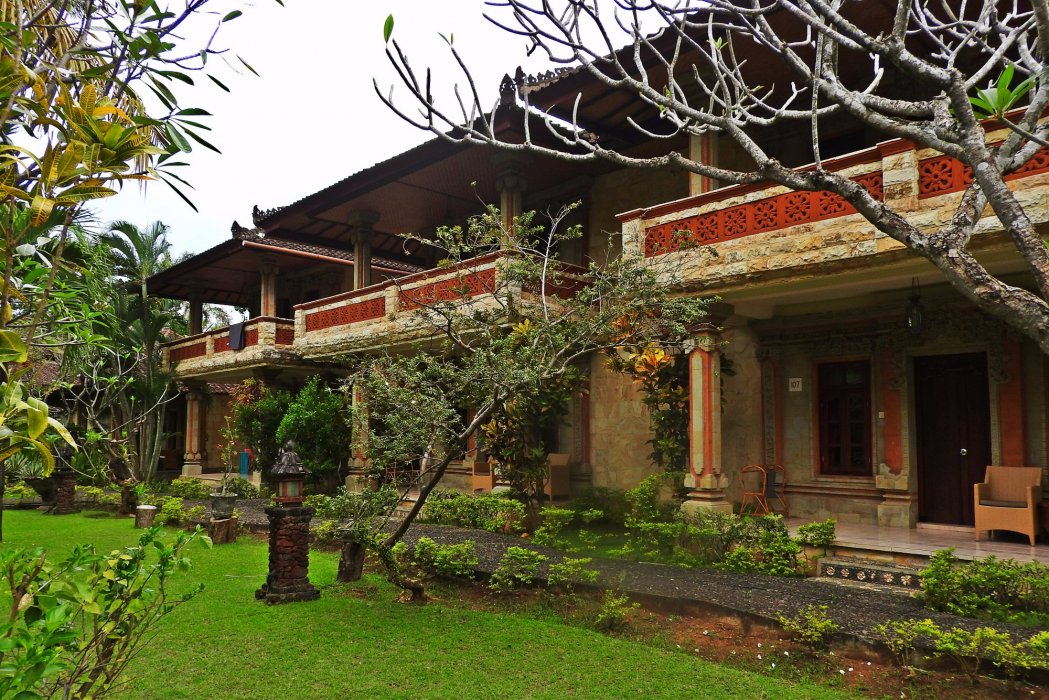 Rambutan Boutique Hotel 2/52