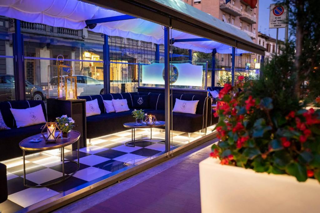 Boutique Hotel Puccini 9/9