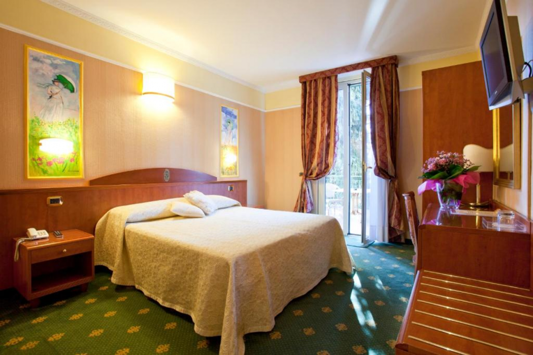 Boutique Hotel Puccini 6/9