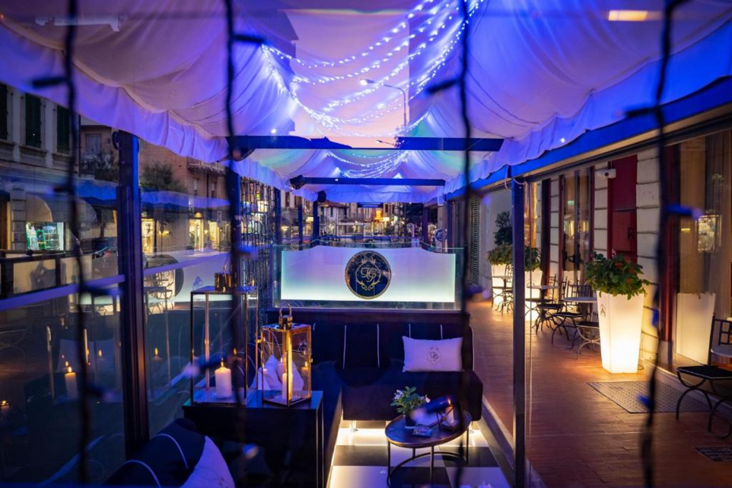 Boutique Hotel Puccini 7/9
