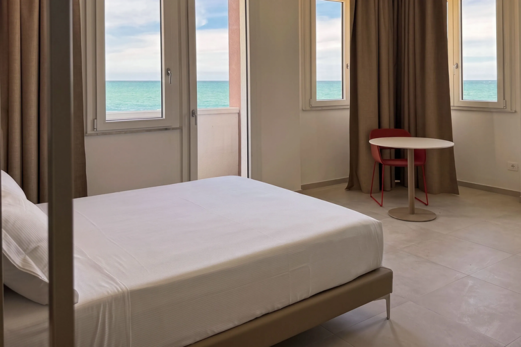 Des Bains 3/18