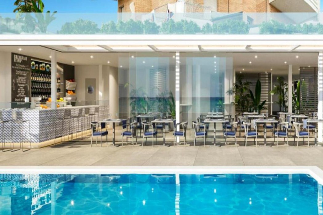 Hotel Bellevue, Sure Hotel Collection by Best Western 19/27