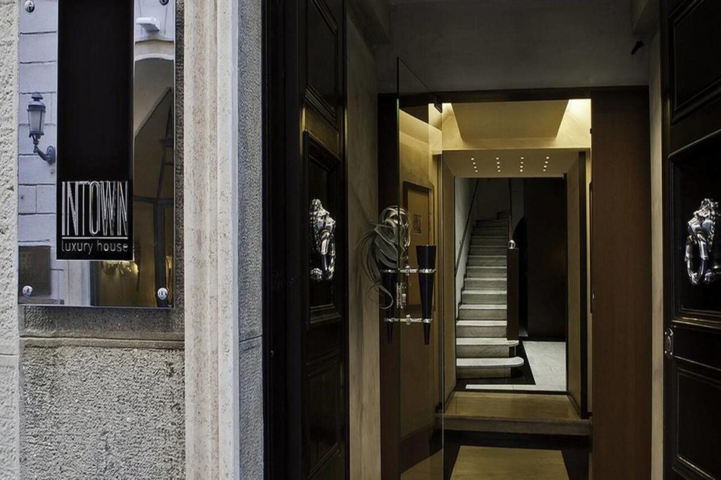 Intown Luxury House 21/55