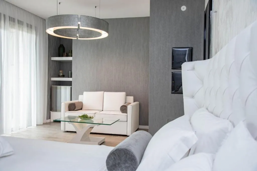 The Promenade Luxury Wellness Hotel 15/68