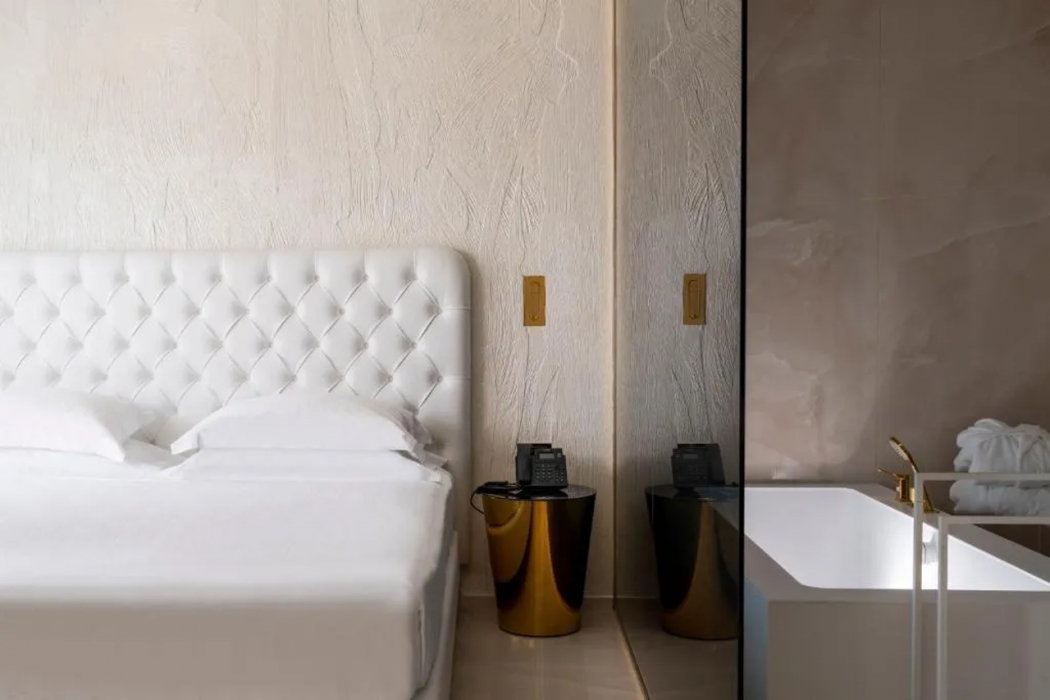 The Promenade Luxury Wellness Hotel 16/68
