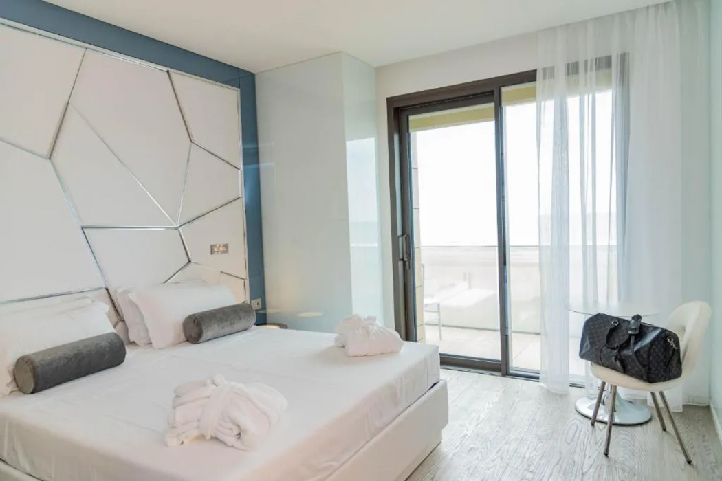 The Promenade Luxury Wellness Hotel 13/68
