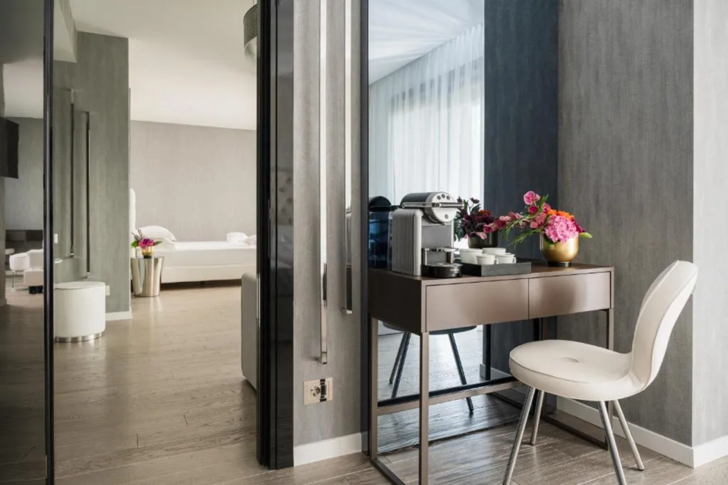 The Promenade Luxury Wellness Hotel 18/68