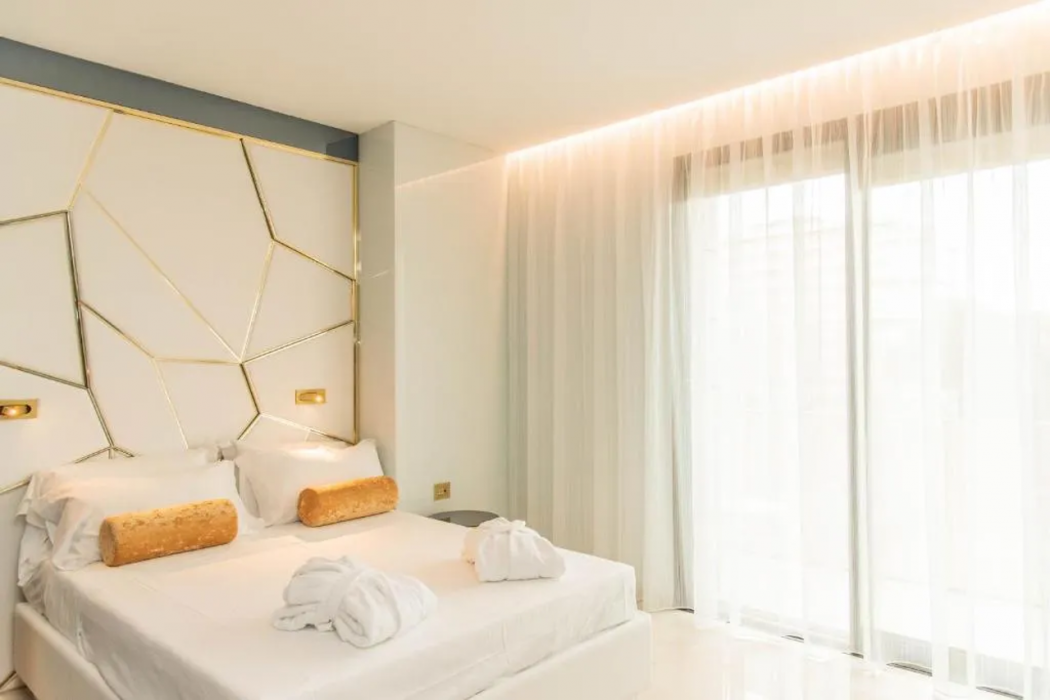 The Promenade Luxury Wellness Hotel 24/68