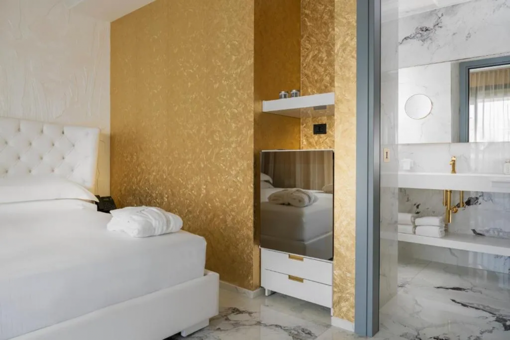 The Promenade Luxury Wellness Hotel 17/68