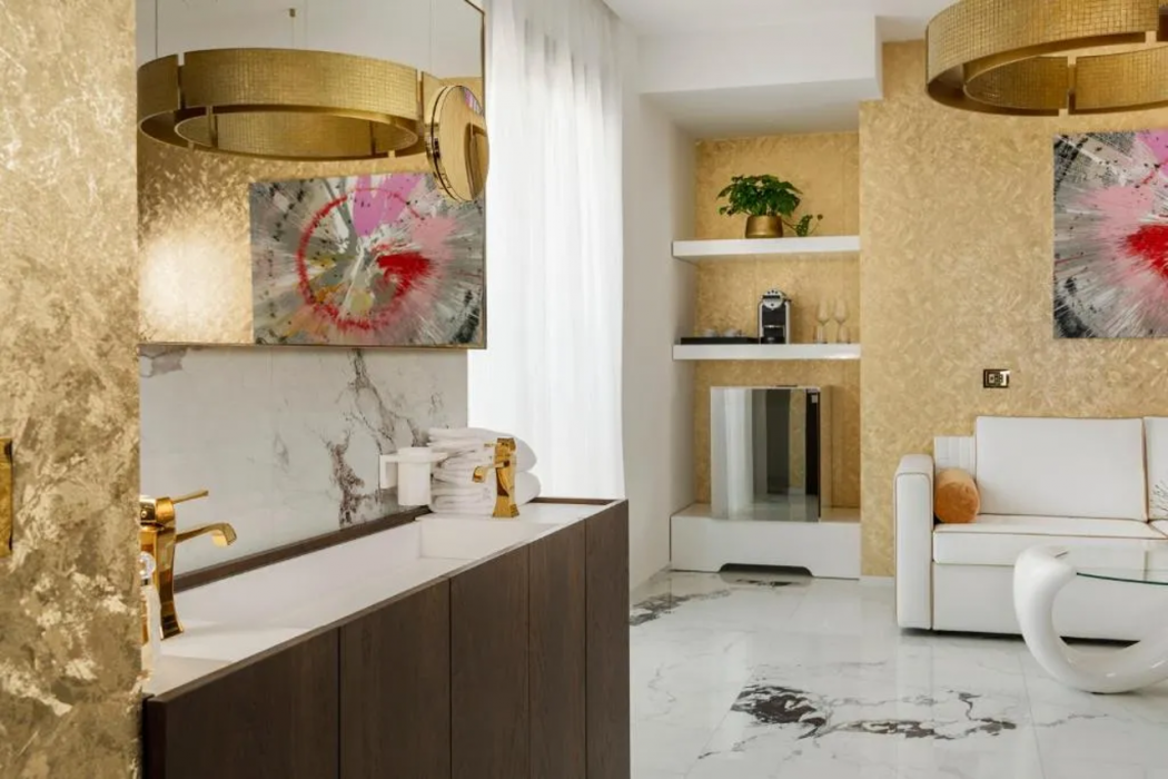 The Promenade Luxury Wellness Hotel 19/68
