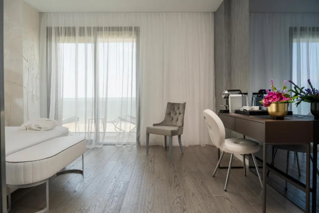 The Promenade Luxury Wellness Hotel 14/68