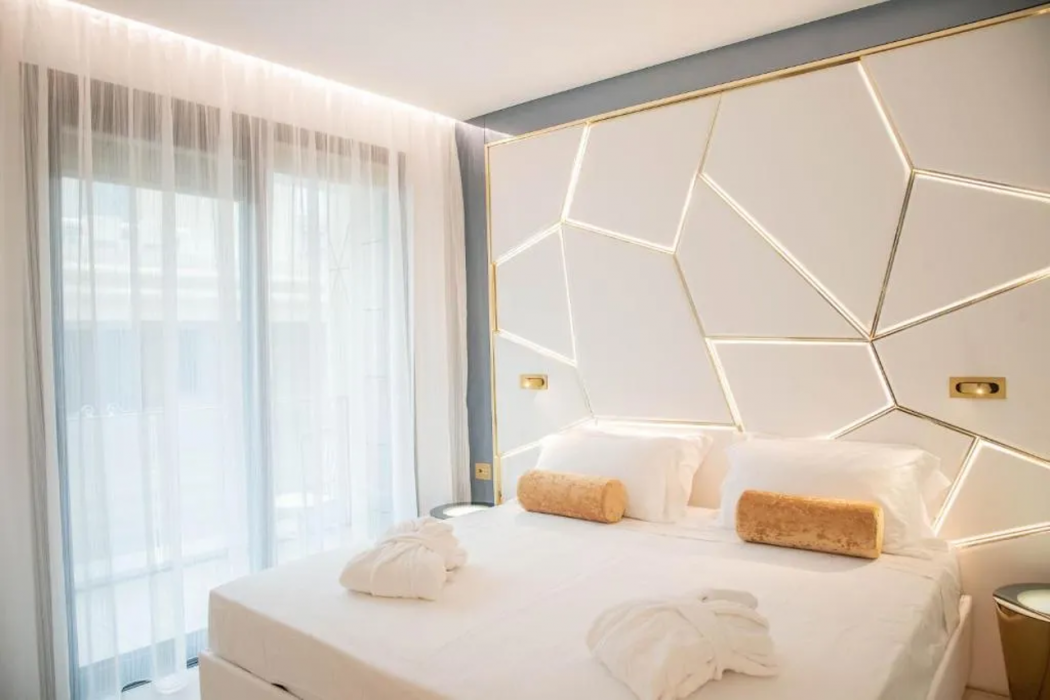The Promenade Luxury Wellness Hotel 25/68