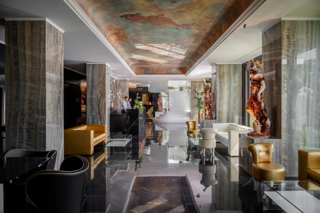 The Promenade Luxury Wellness Hotel 7/68
