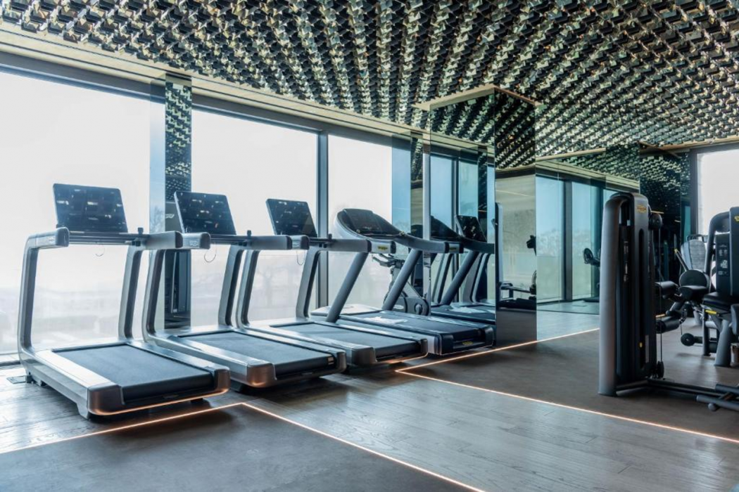 The Promenade Luxury Wellness Hotel 37/68