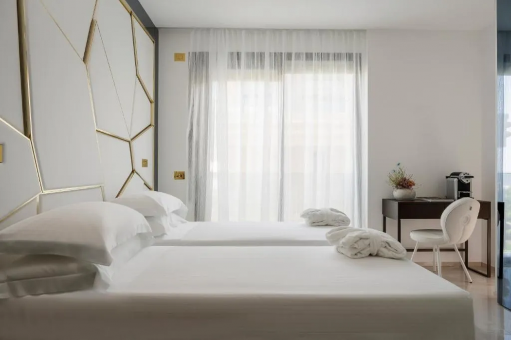 The Promenade Luxury Wellness Hotel 20/68