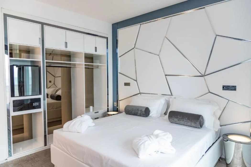 The Promenade Luxury Wellness Hotel 26/68