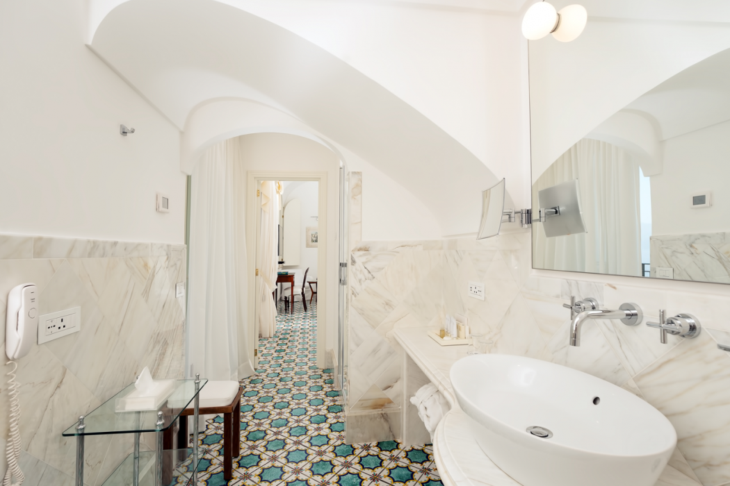 Santa Caterina Hotel 25/61