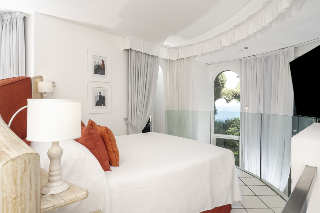 Santa Caterina Hotel 7/61