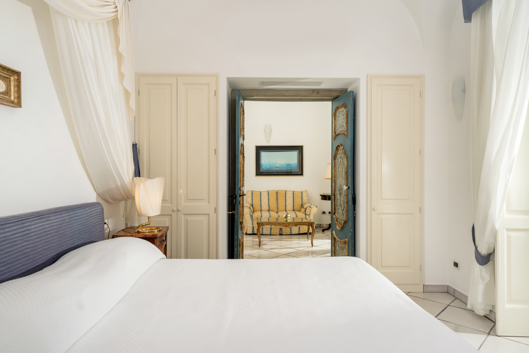 Santa Caterina Hotel 12/61