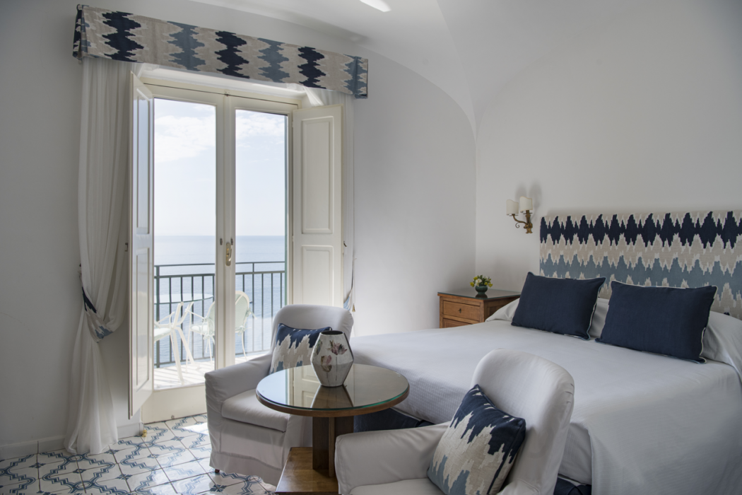 Santa Caterina Hotel 13/61