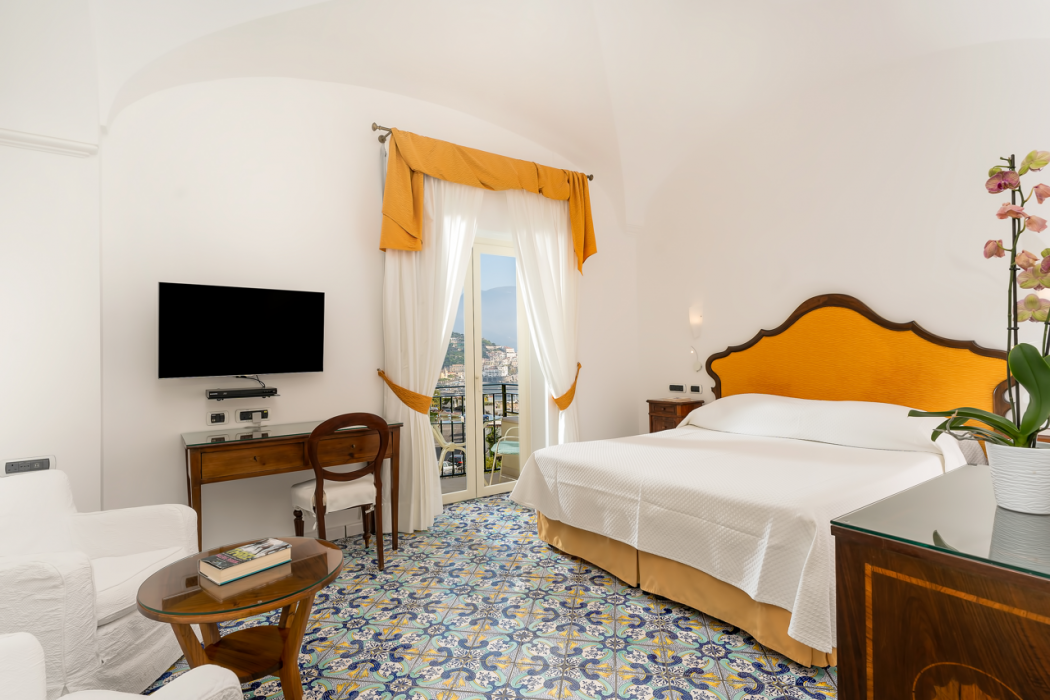 Santa Caterina Hotel 15/61