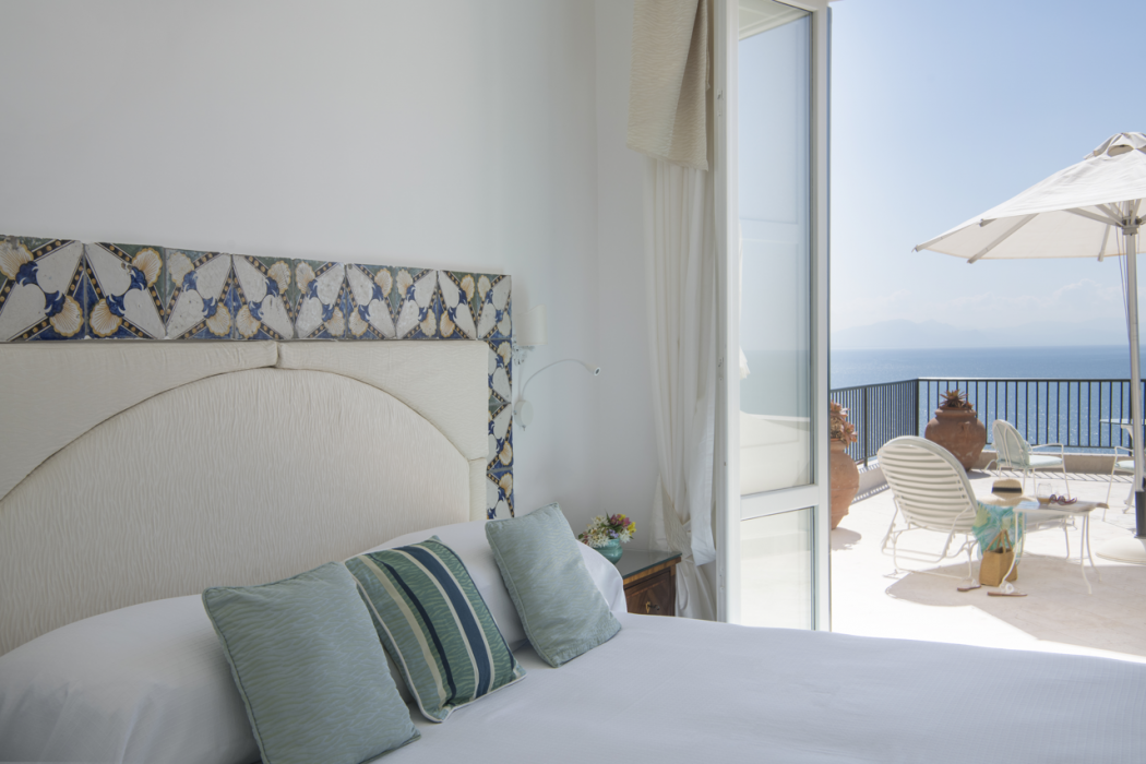 Santa Caterina Hotel 14/61