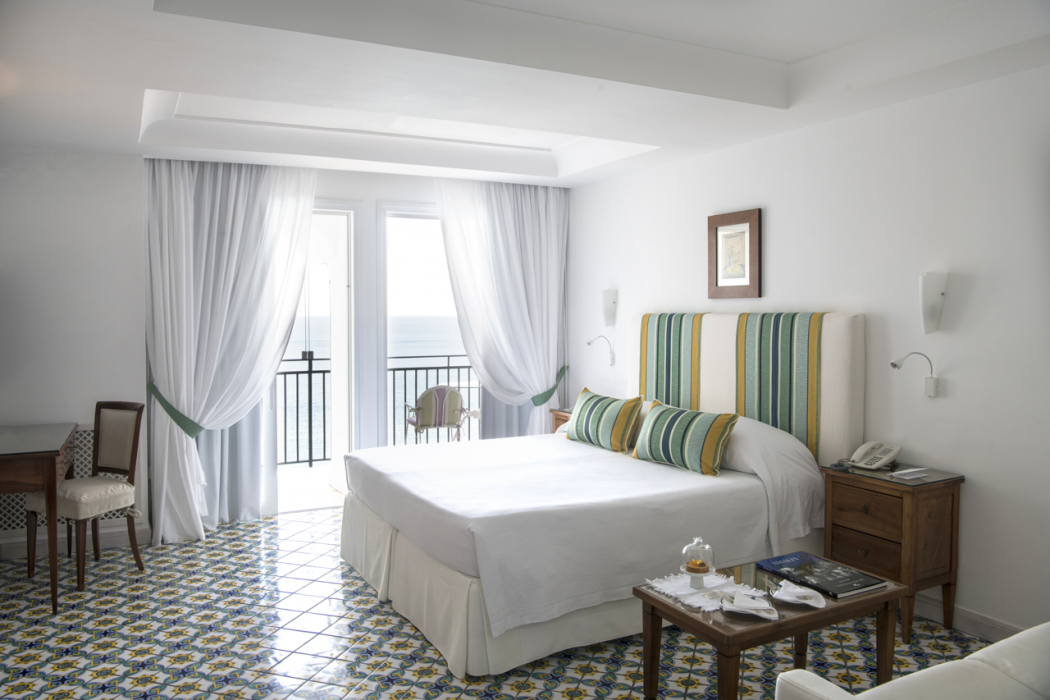 Santa Caterina Hotel 9/61
