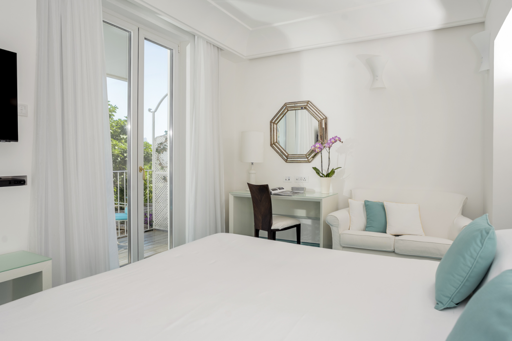 Santa Caterina Hotel 11/61