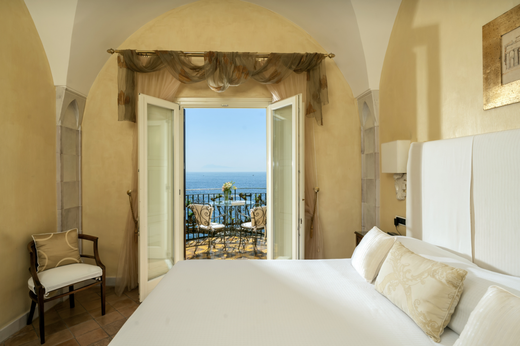Santa Caterina Hotel 10/61