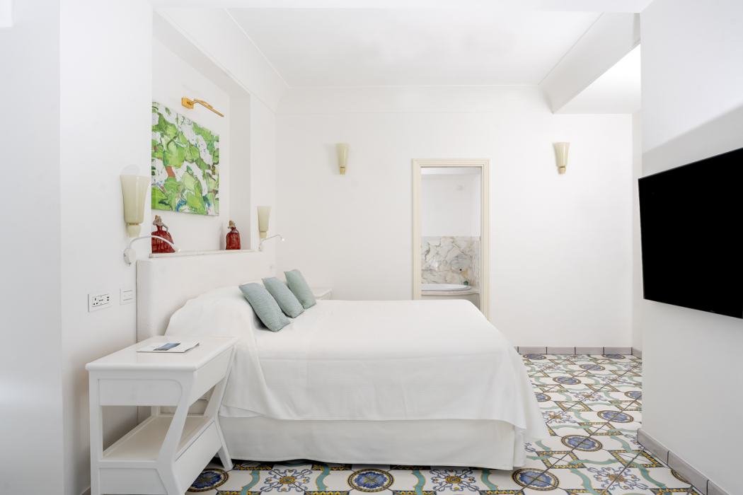 Santa Caterina Hotel 8/61