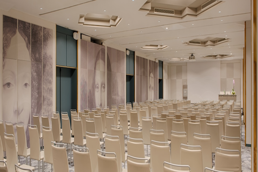 NH Roma Villa Carpegna 25/59