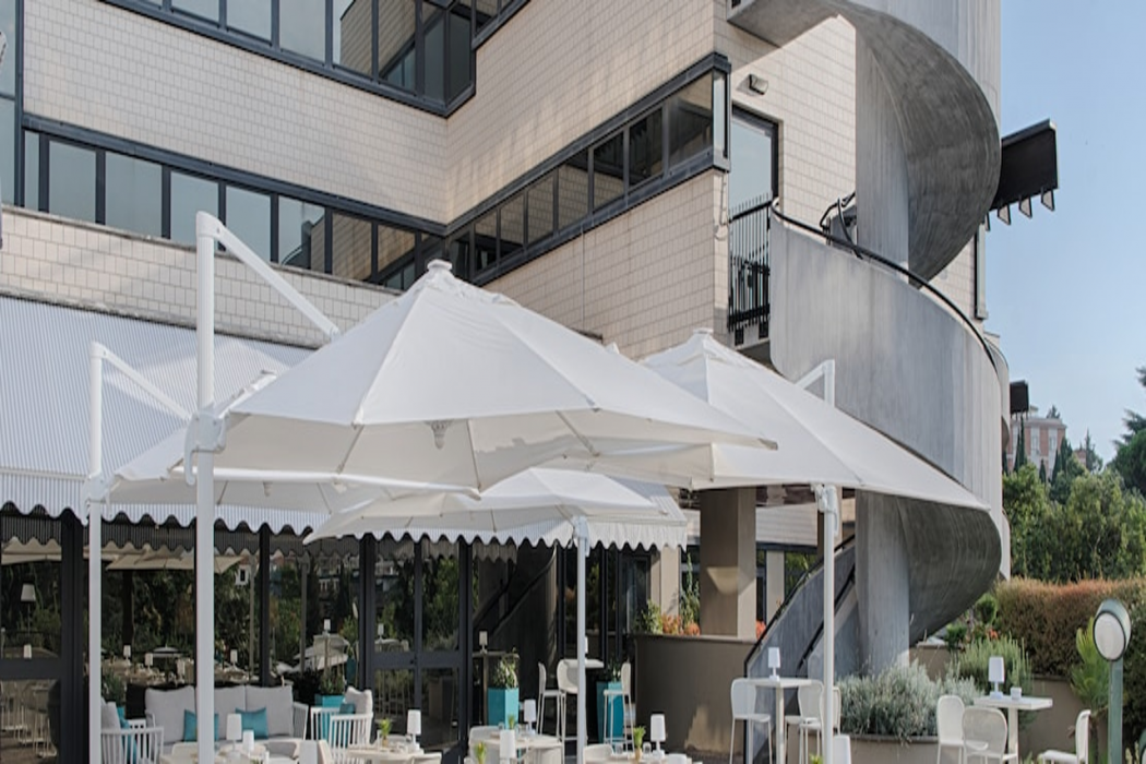 NH Roma Villa Carpegna 28/59