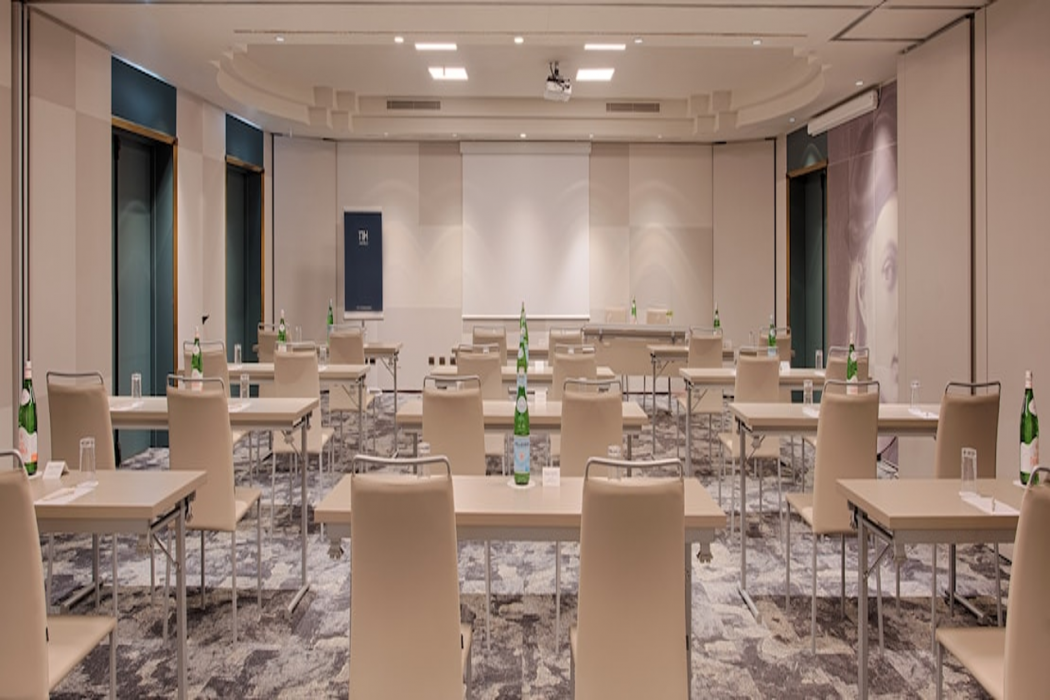 NH Roma Villa Carpegna 24/59