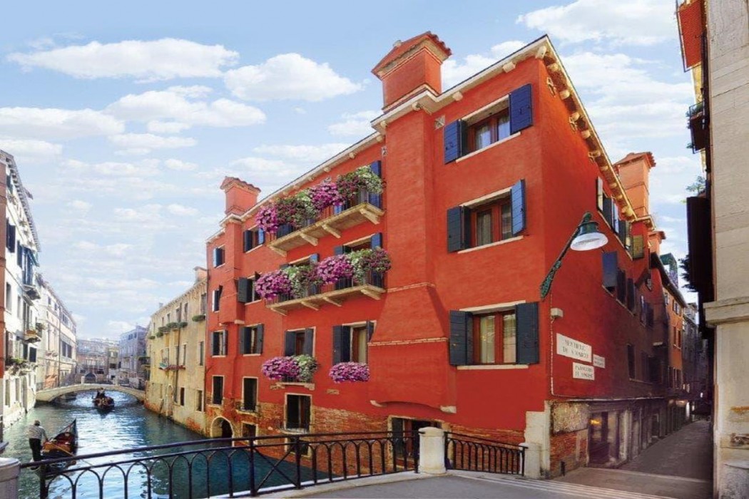 Hotel Mercurio photo1