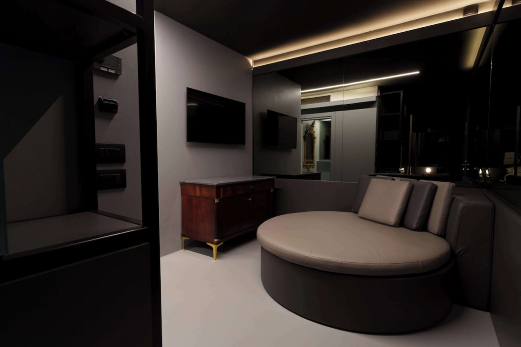 The Aries Grand Boutique Hotel 9/37
