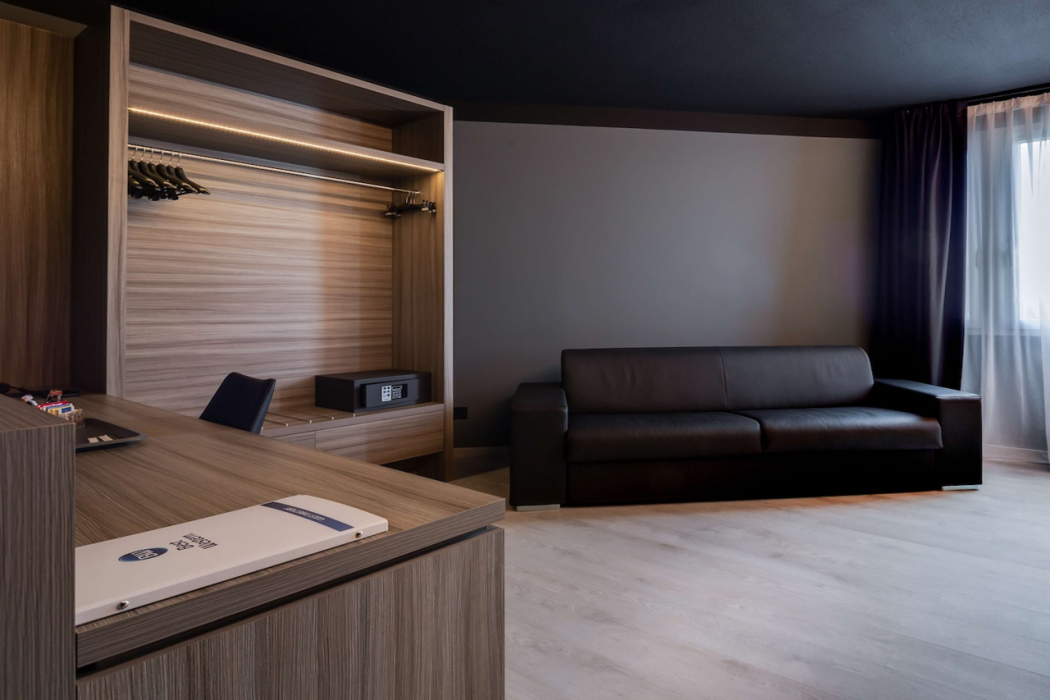 The Aries Grand Boutique Hotel 21/37