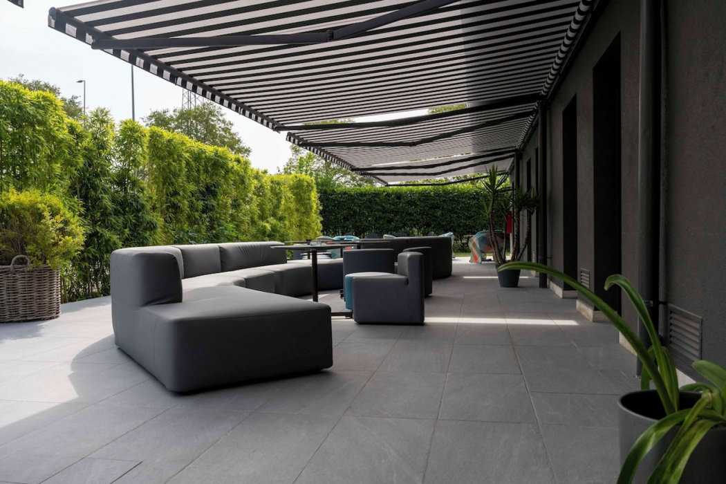 The Aries Grand Boutique Hotel 24/37