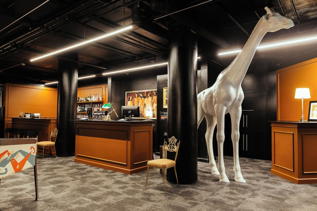 The Aries Grand Boutique Hotel 5/37