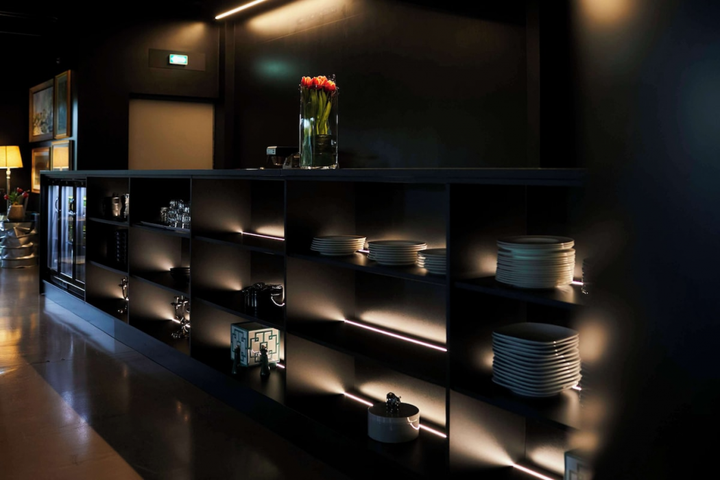 The Aries Grand Boutique Hotel 19/37