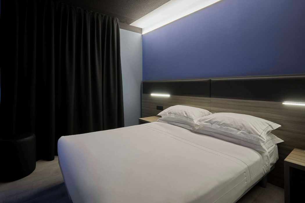 The Aries Grand Boutique Hotel 10/37