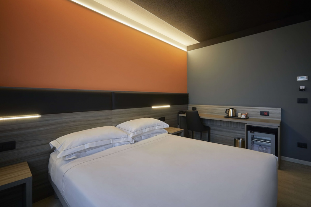 The Aries Grand Boutique Hotel 11/37
