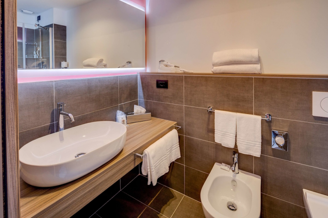 The Aries Grand Boutique Hotel 18/37