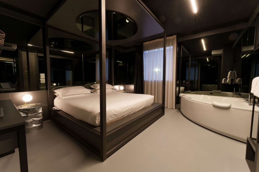 The Aries Grand Boutique Hotel 13/37