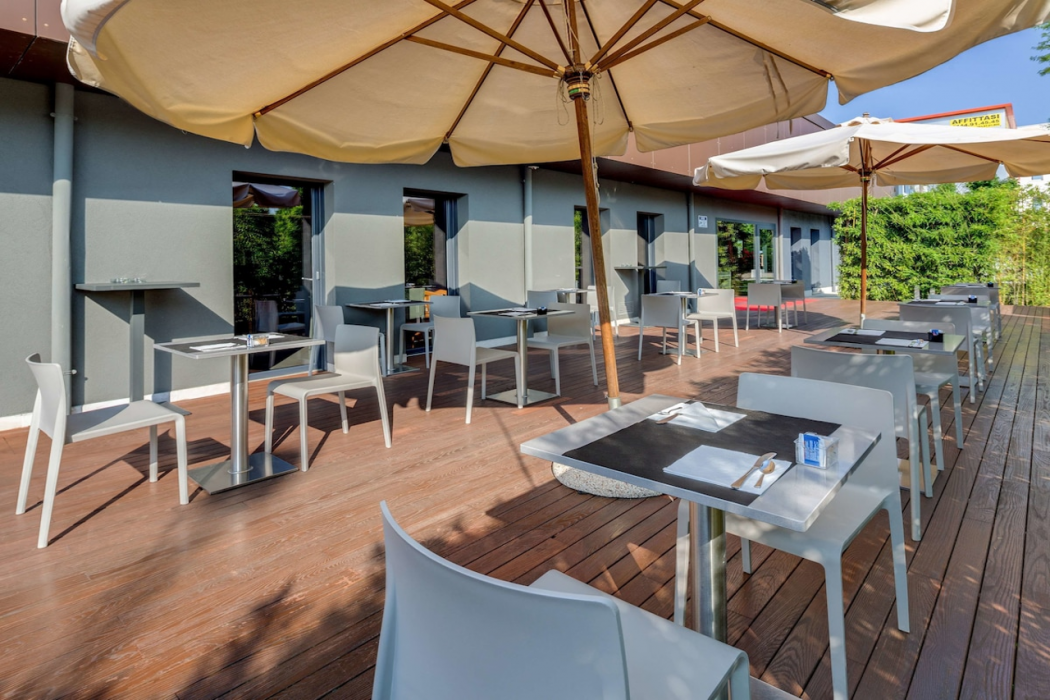 The Aries Grand Boutique Hotel 20/37