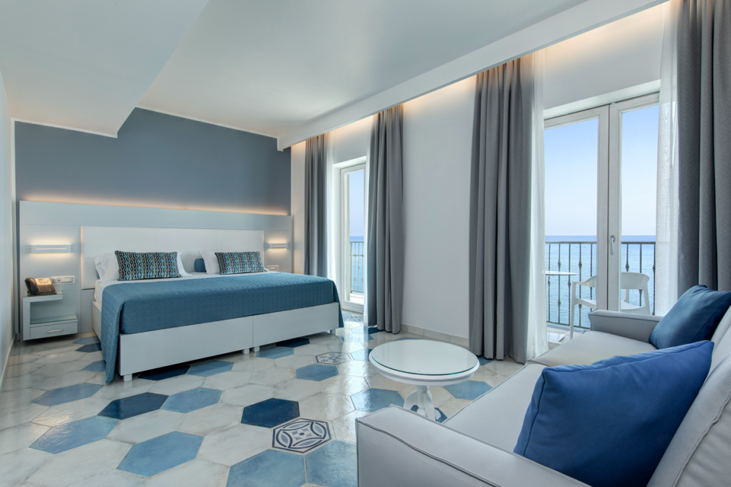 Lloyd's Baia Hotel 15/64