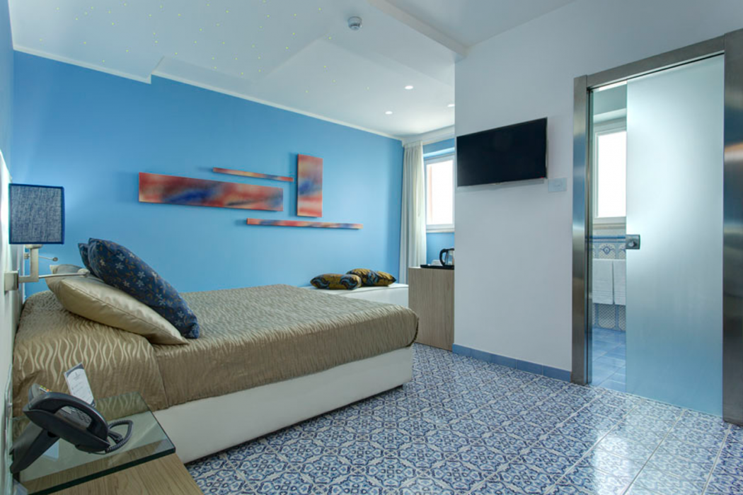 Lloyd's Baia Hotel 14/64