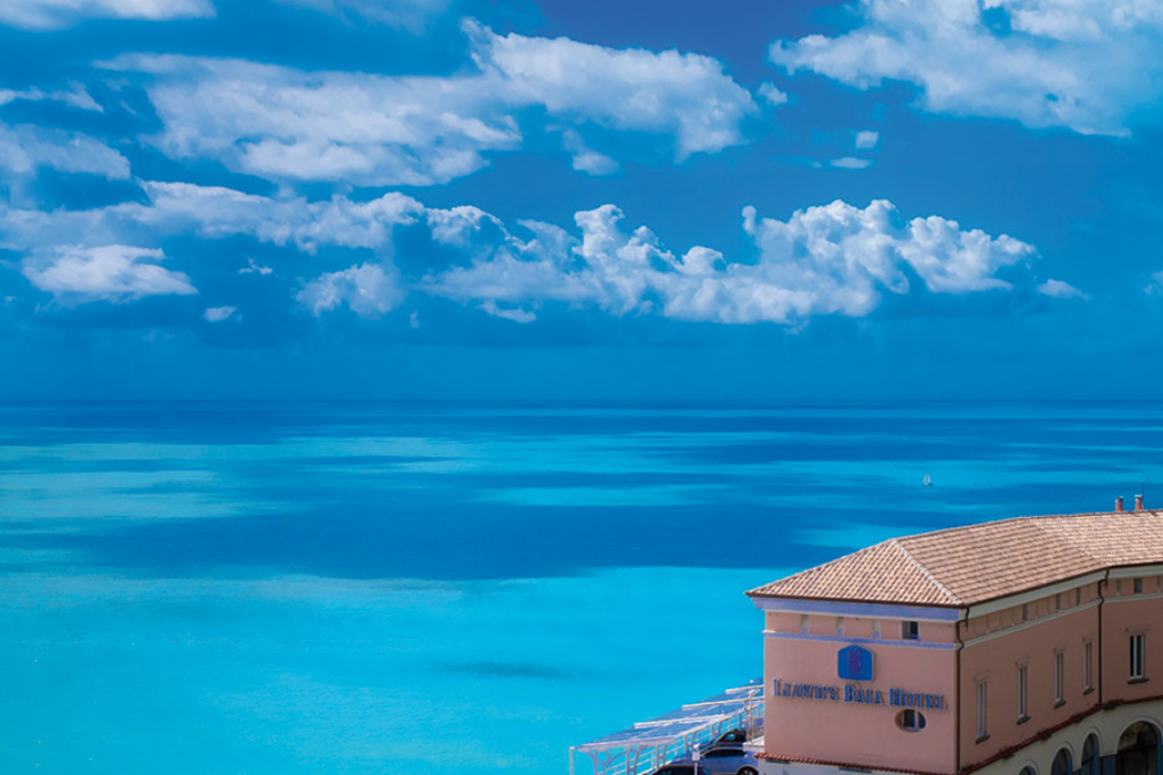 Lloyd's Baia Hotel in VIETRI SUL MARE